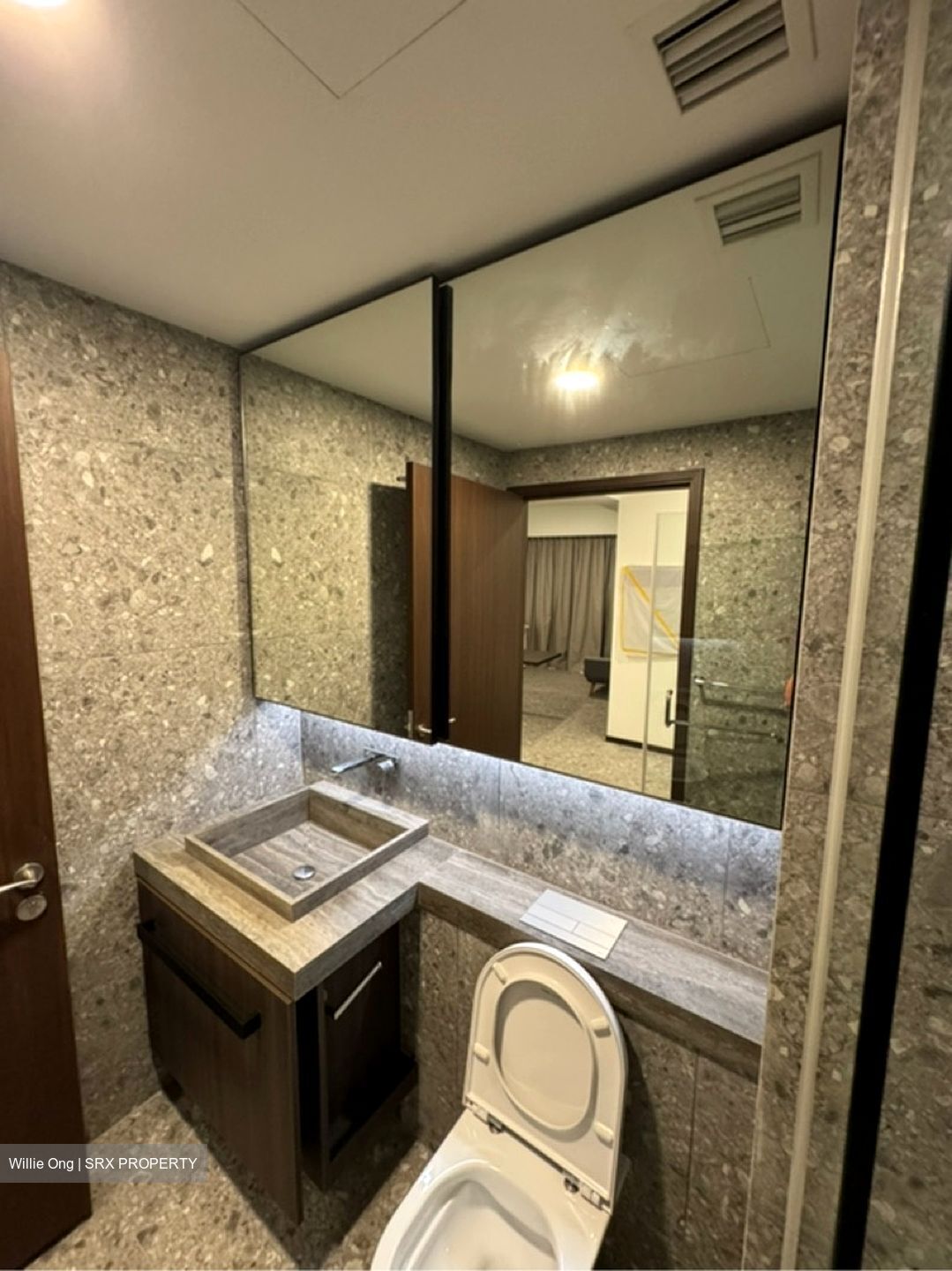 One Pearl Bank (D3), Apartment #612045631